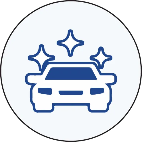 Getaway Car Wash